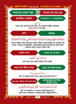 একুরেট ইসলামিয়াত-Accurate Islamiat - Image 3